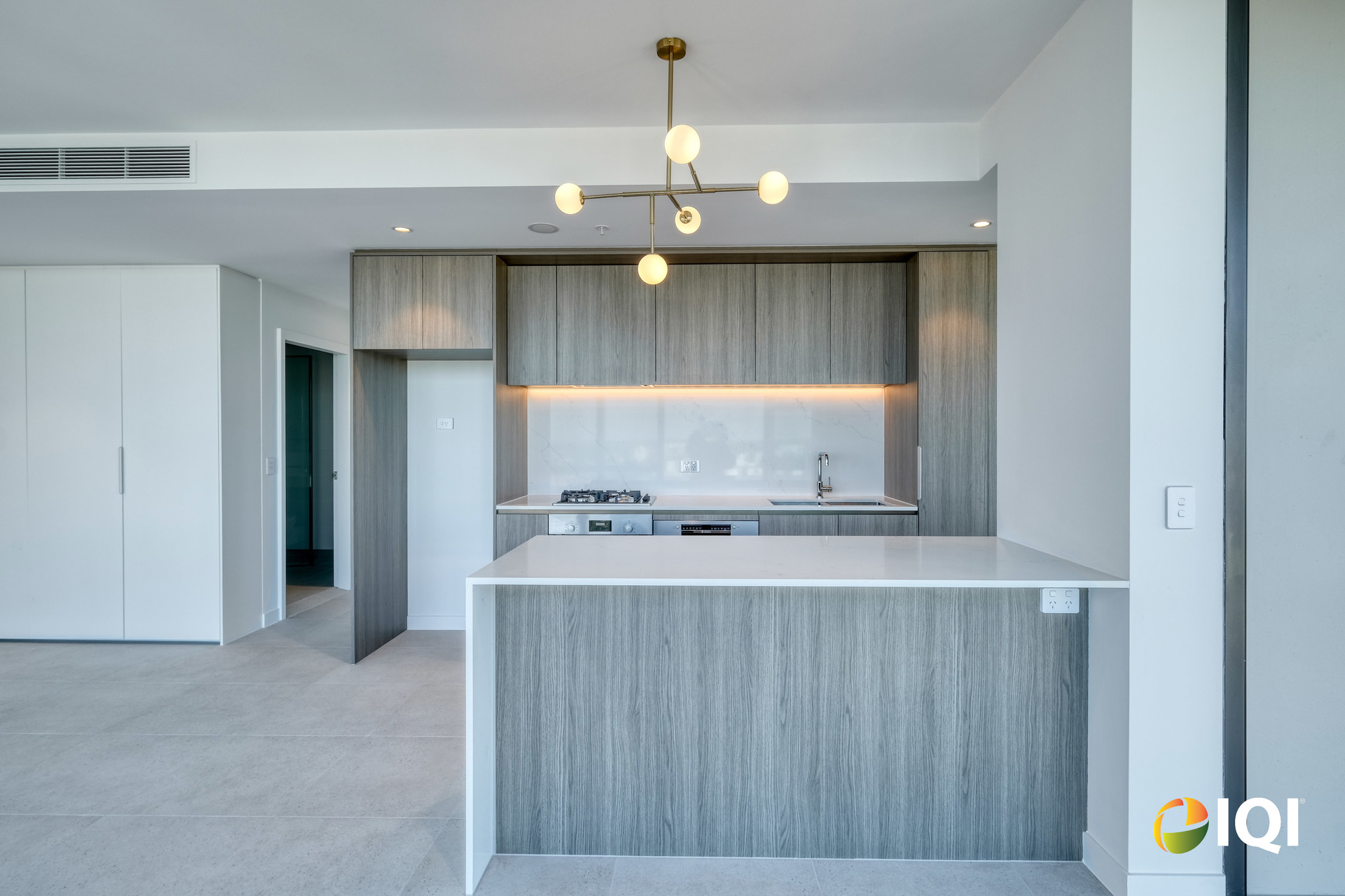 Modern Urban Living at Perth Hub! image