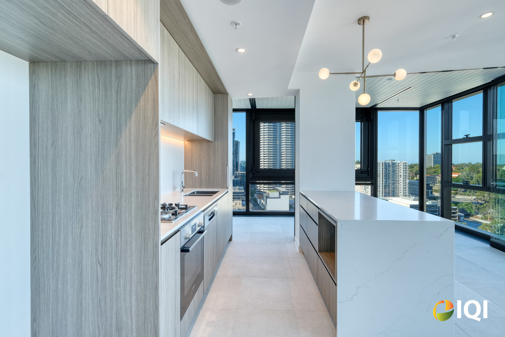 Modern Urban Living at Perth Hub! image