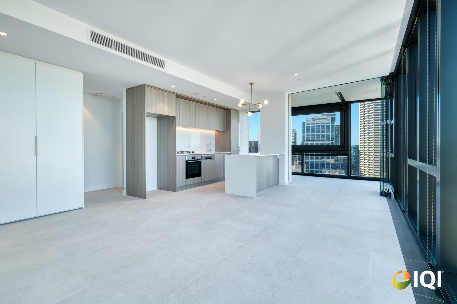 Modern Urban Living at Perth Hub! image