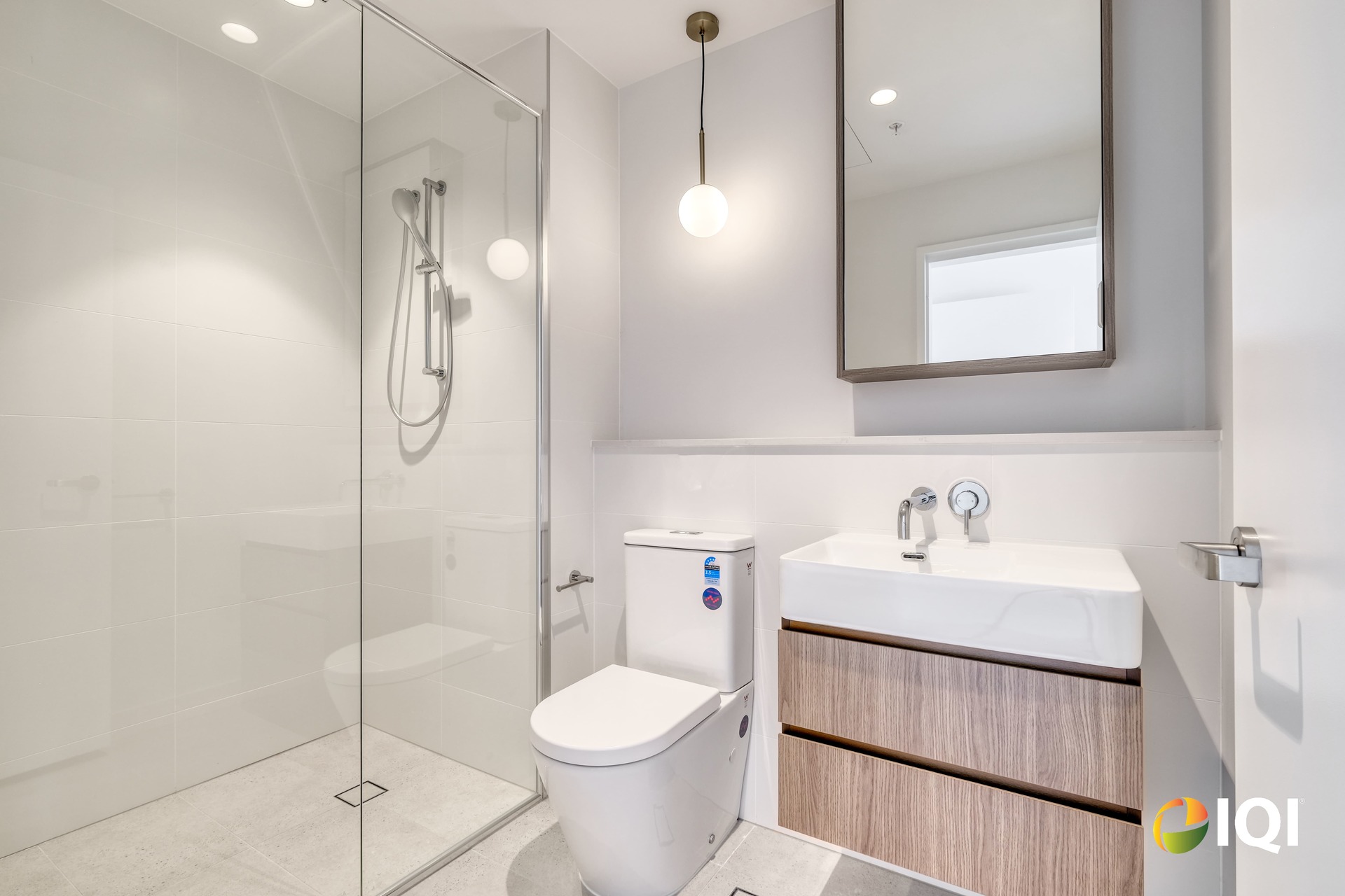 Modern Urban Living at Perth Hub! image