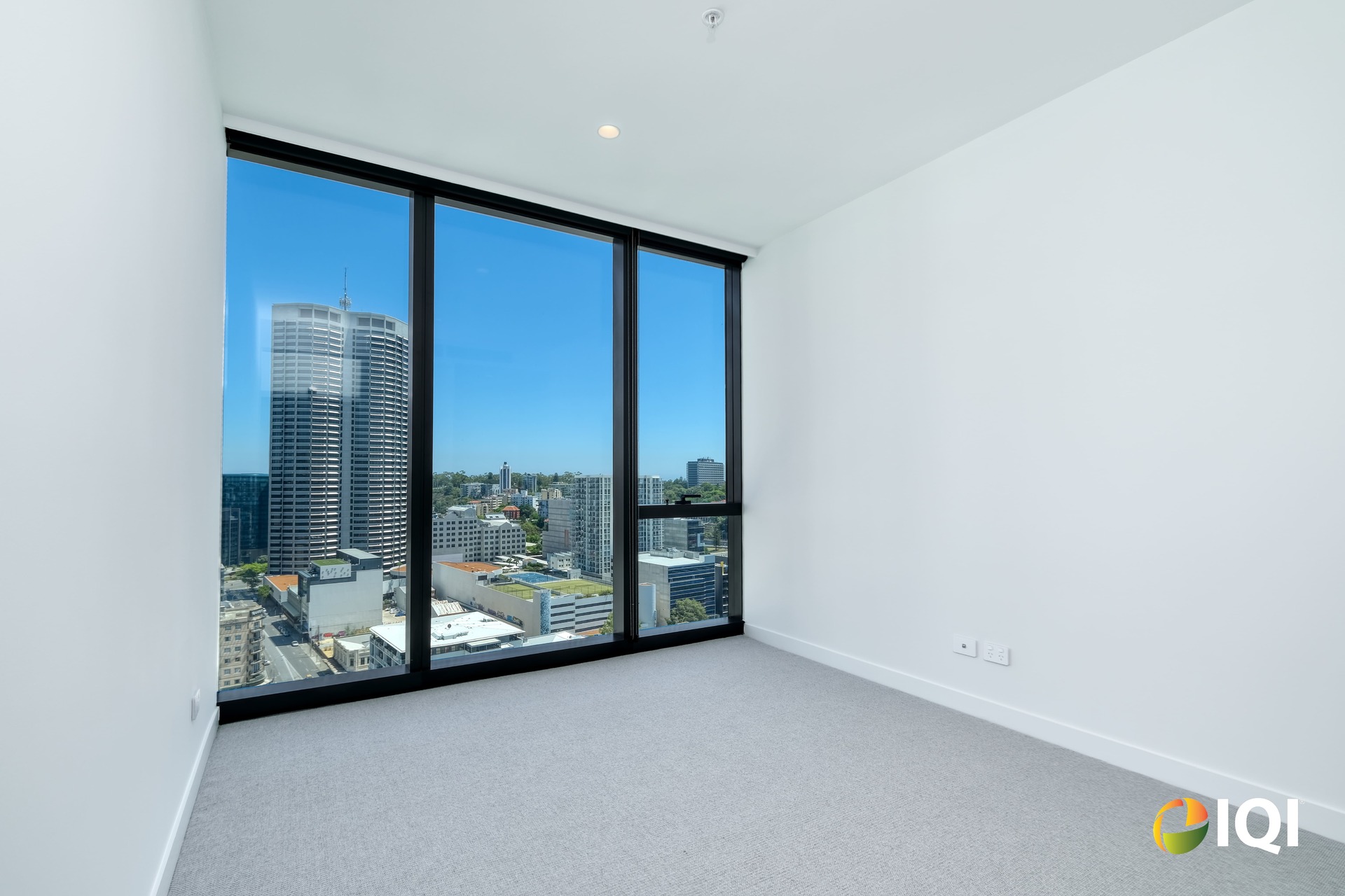 Modern Urban Living at Perth Hub! image