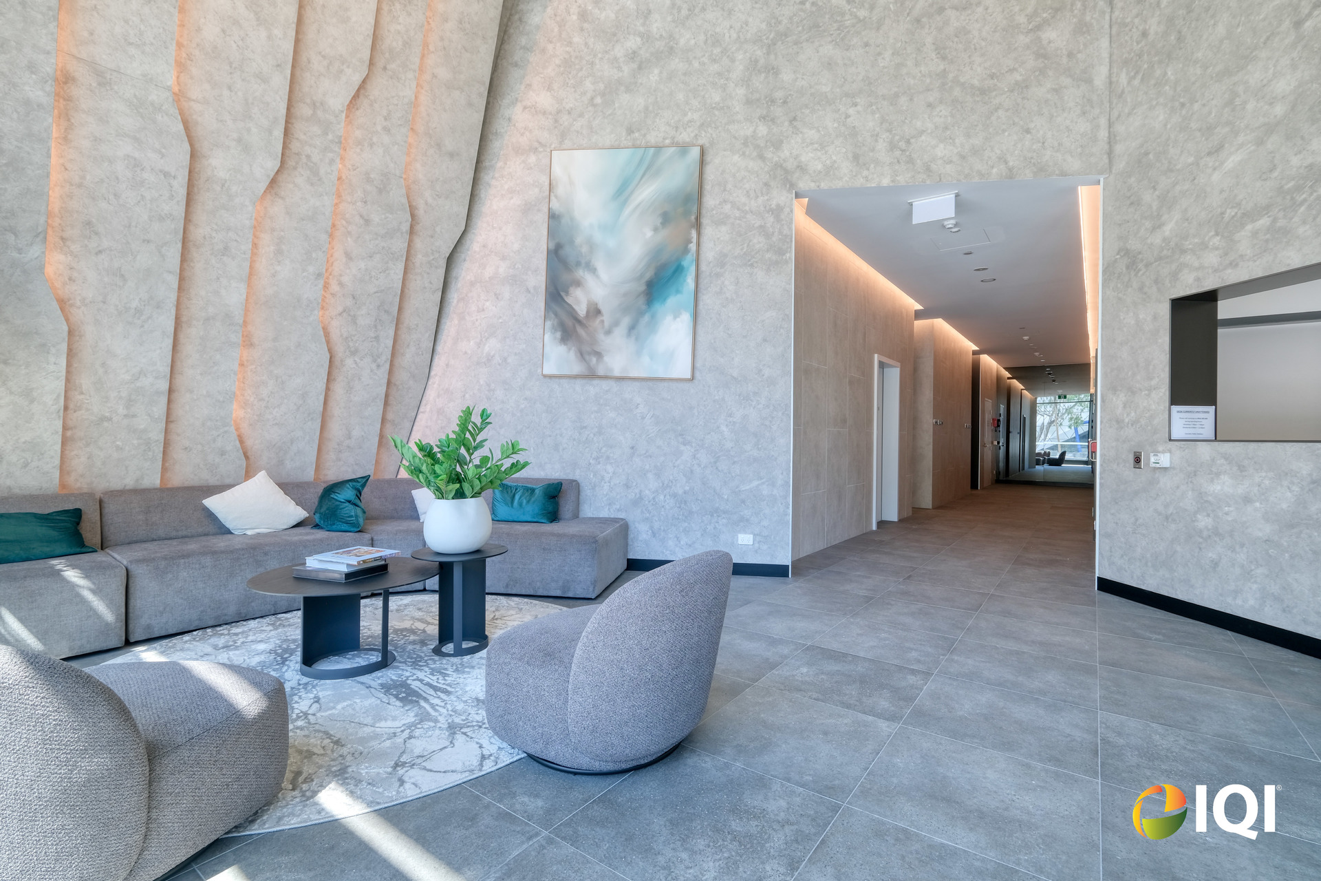 Modern Urban Living at Perth Hub! image