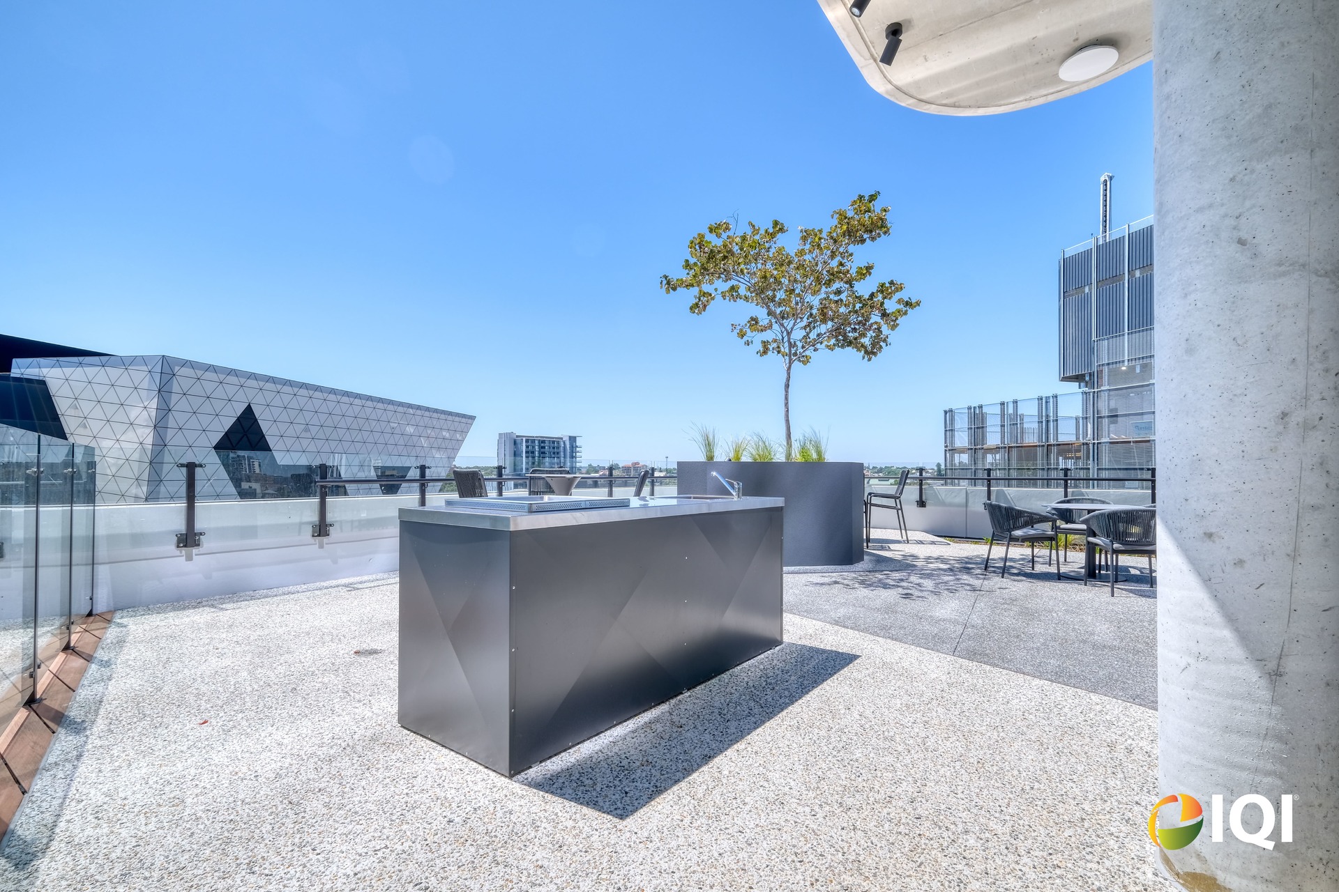 Modern Urban Living at Perth Hub! image