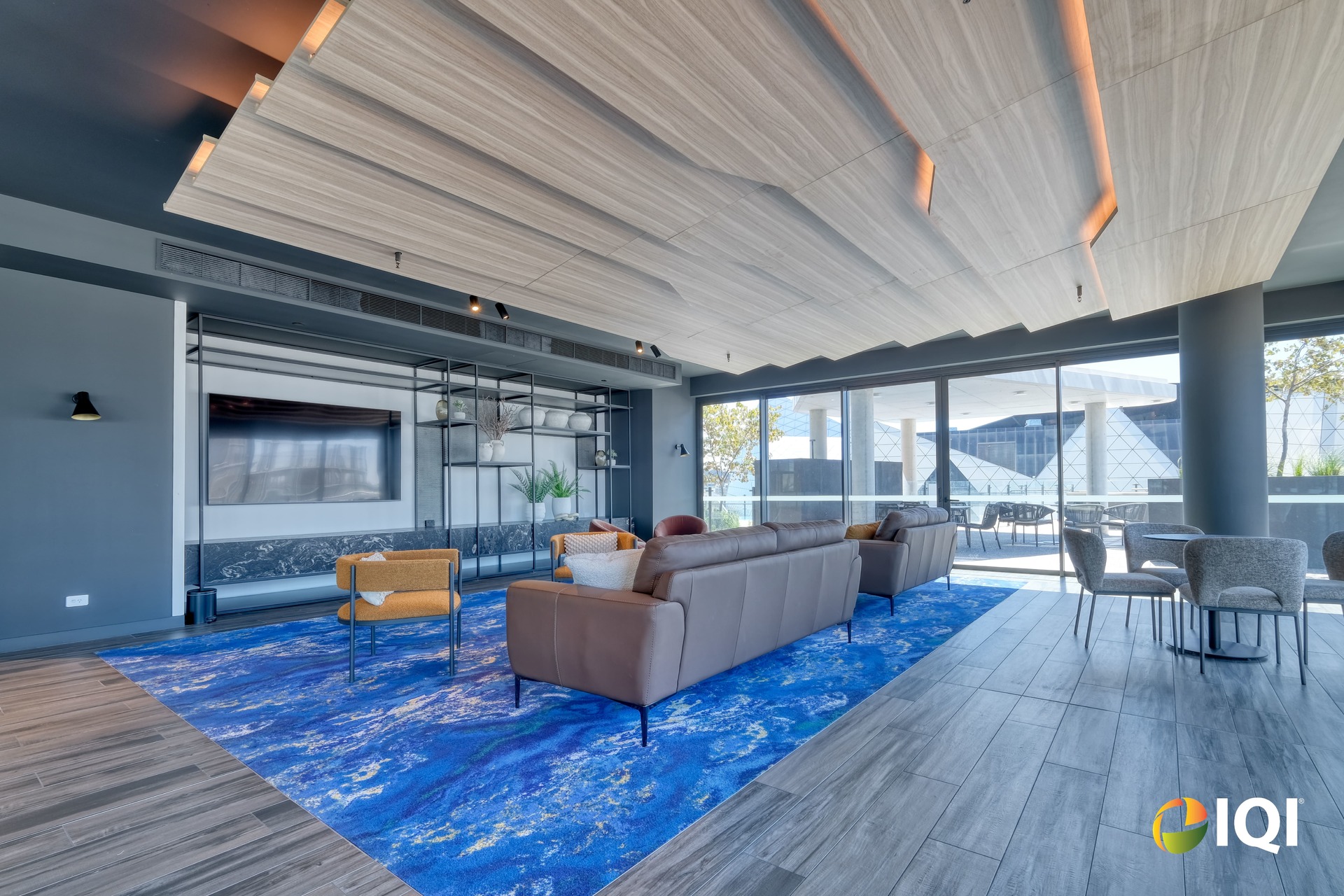 Modern Urban Living at Perth Hub! image