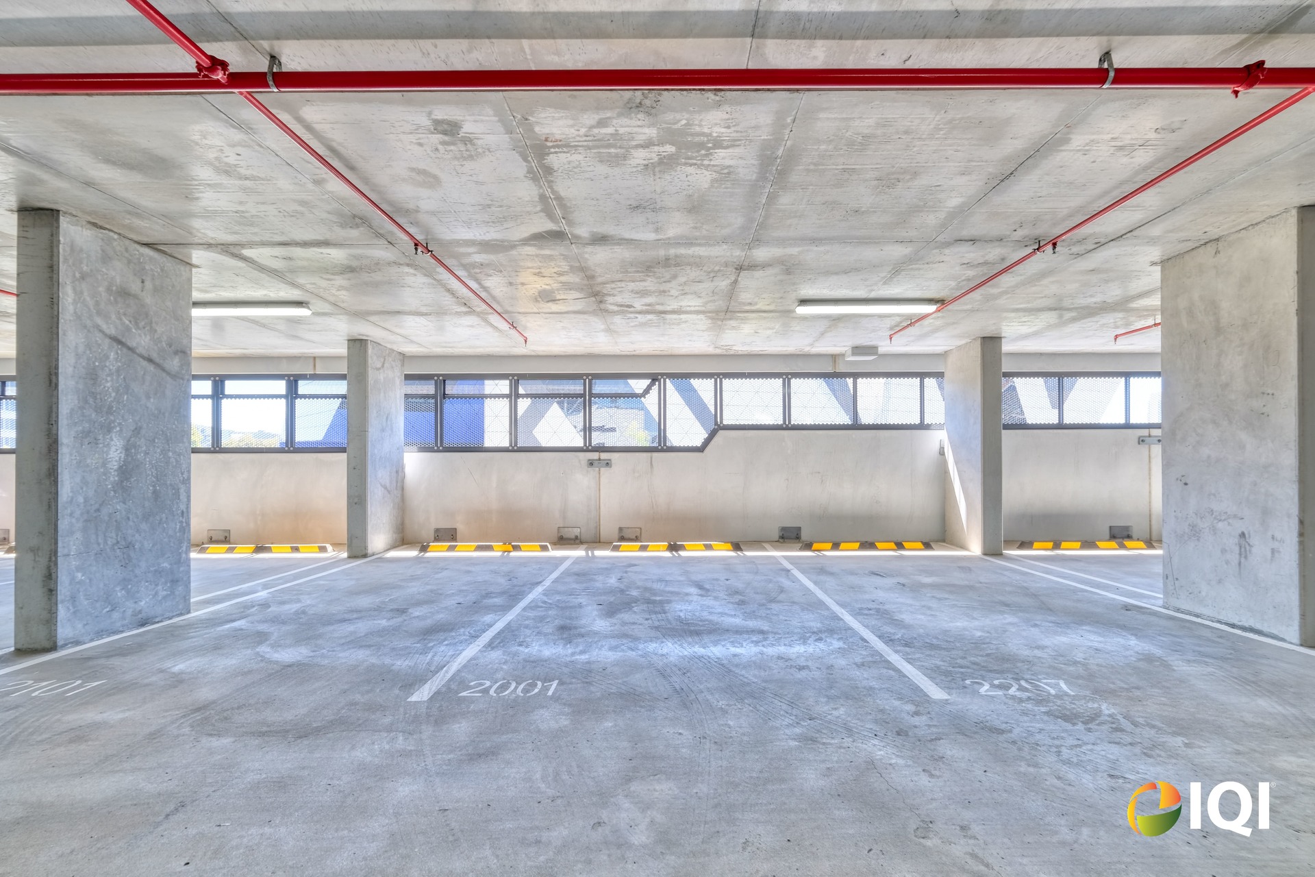 Modern Urban Living at Perth Hub! image