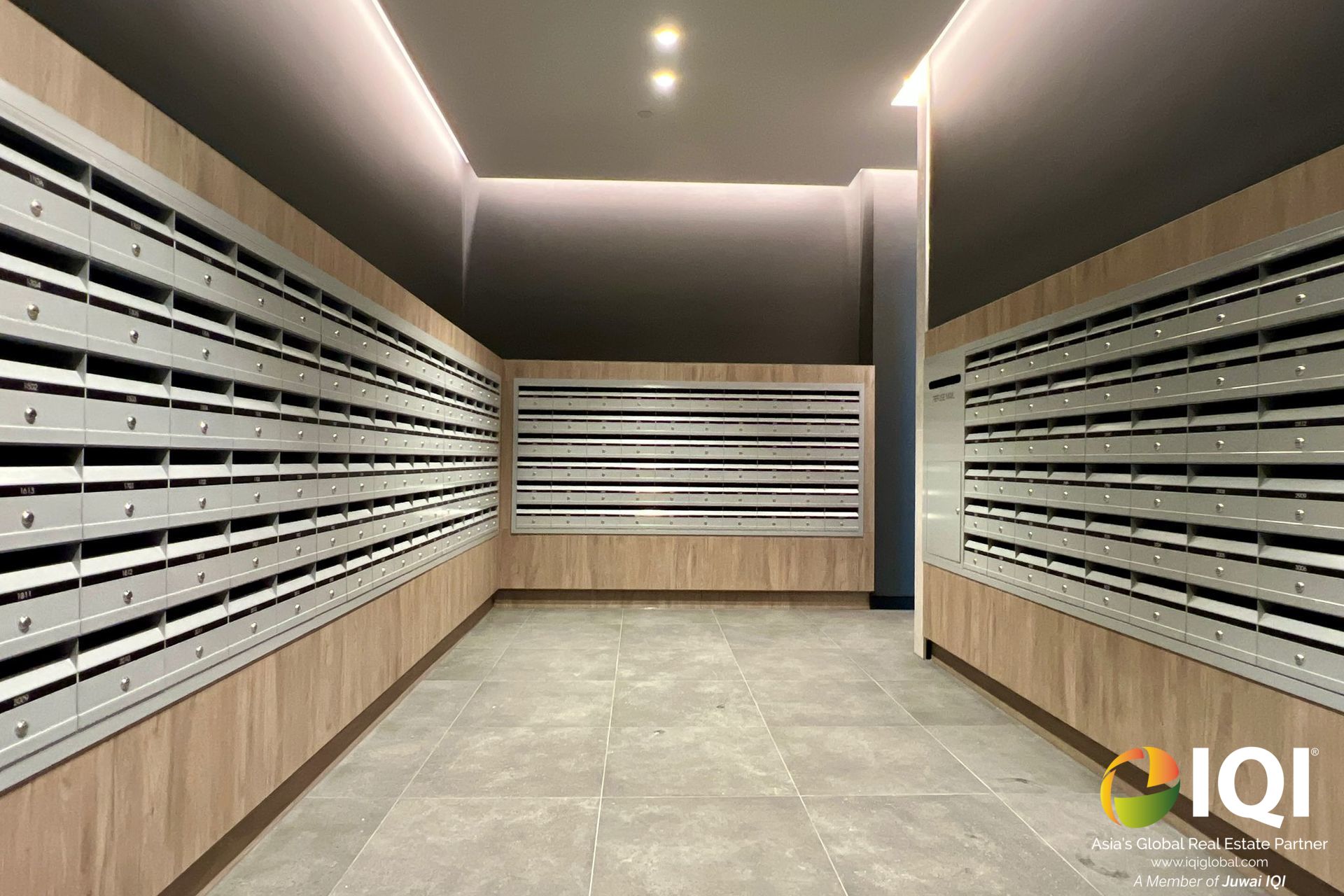 Modern Urban Living at Perth Hub! image