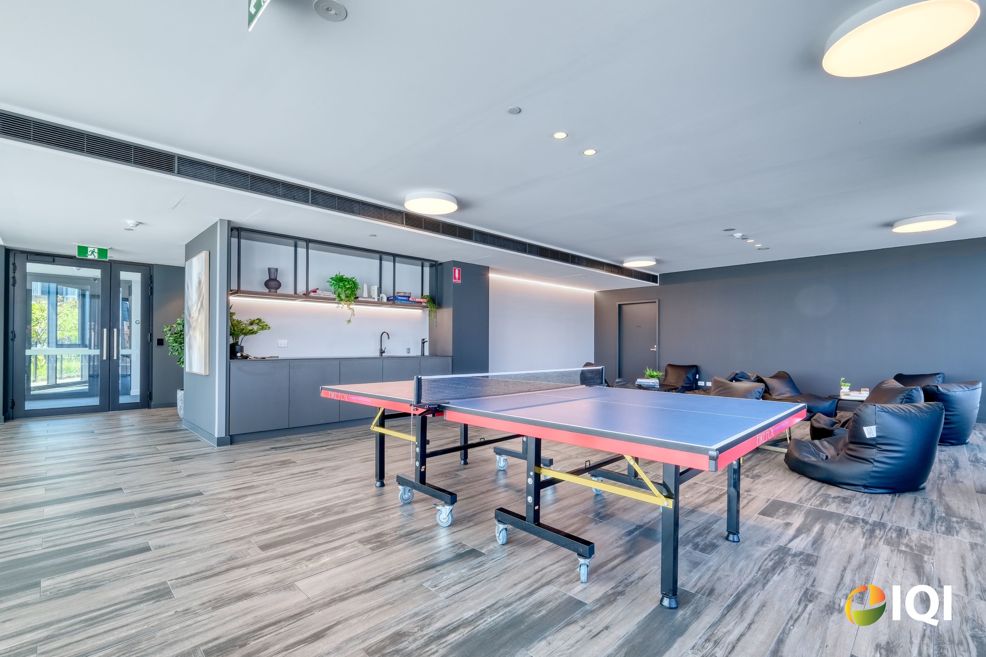 Modern Urban Living at Perth Hub! image