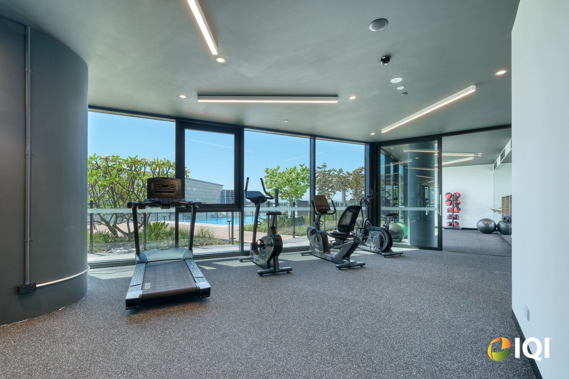 Modern Urban Living at Perth Hub! image