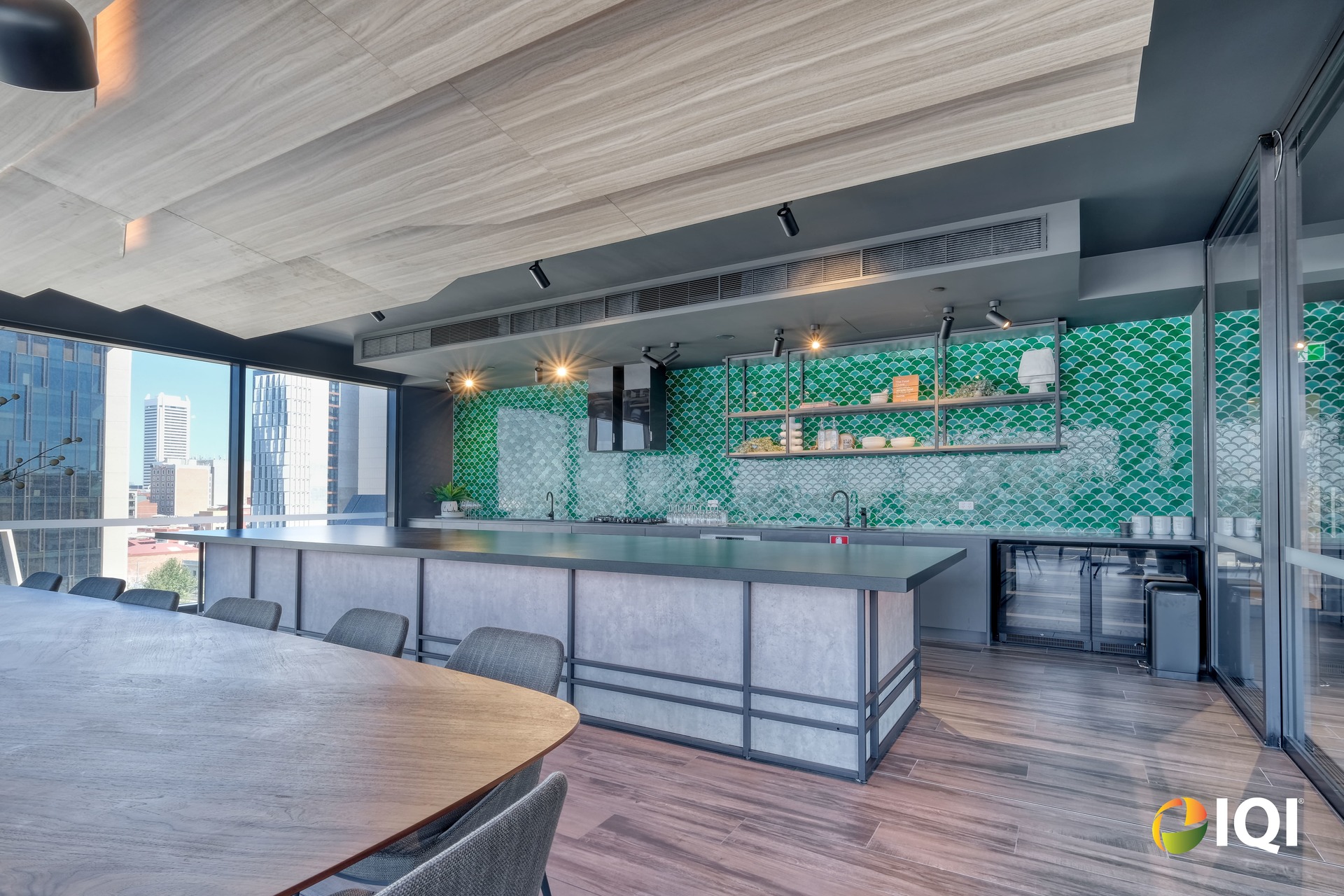 Modern Urban Living at Perth Hub! image