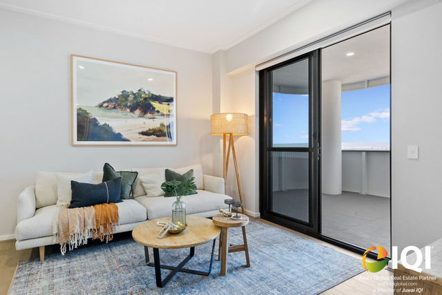 Sunrise Viewing From YOUR Apartment!
VIEW BY APPOINTMENT
- 27 APRIL image