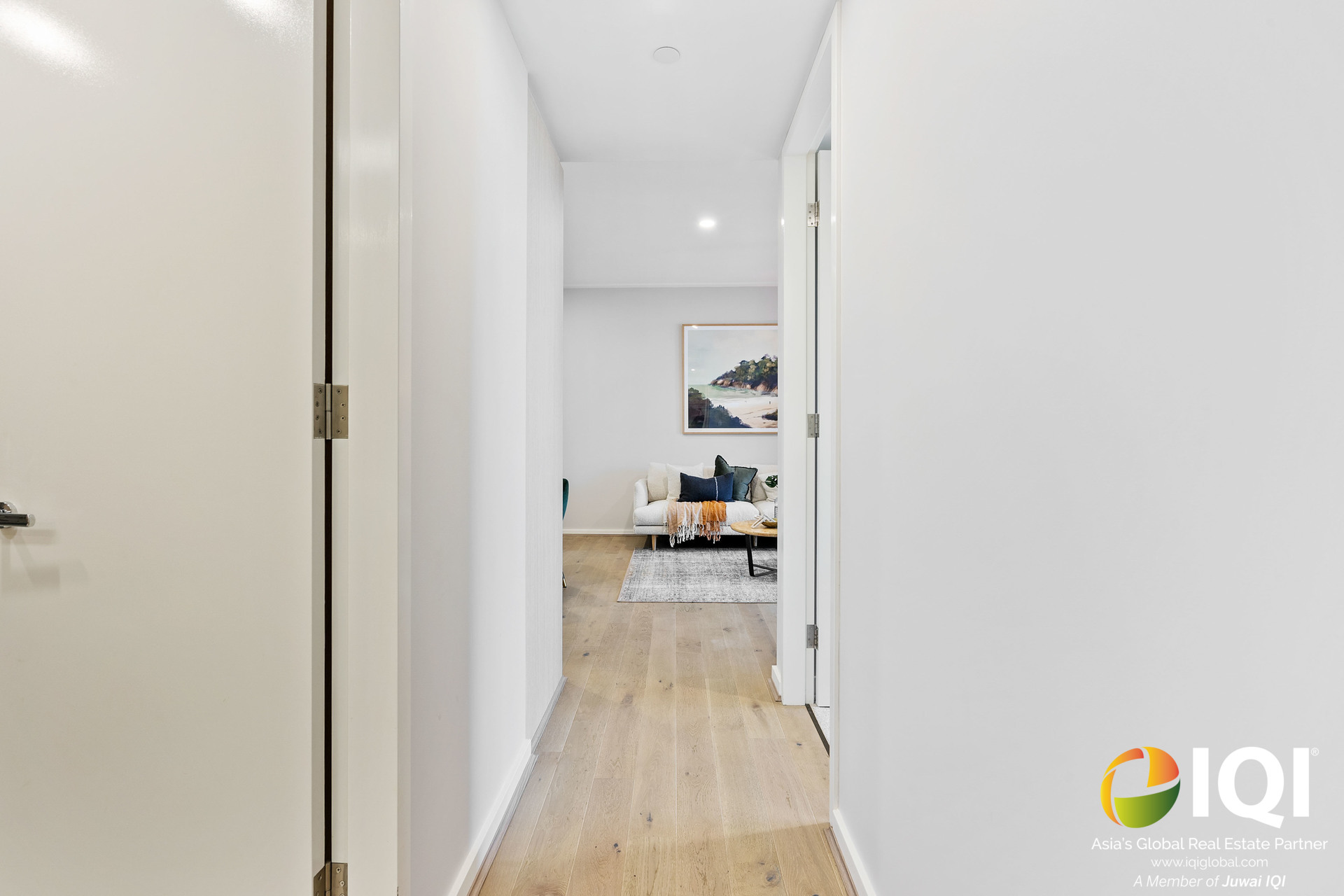 Sunrise Viewing From YOUR Apartment! 

VIEW BY APPOINTMENT
- 27 APRIL image