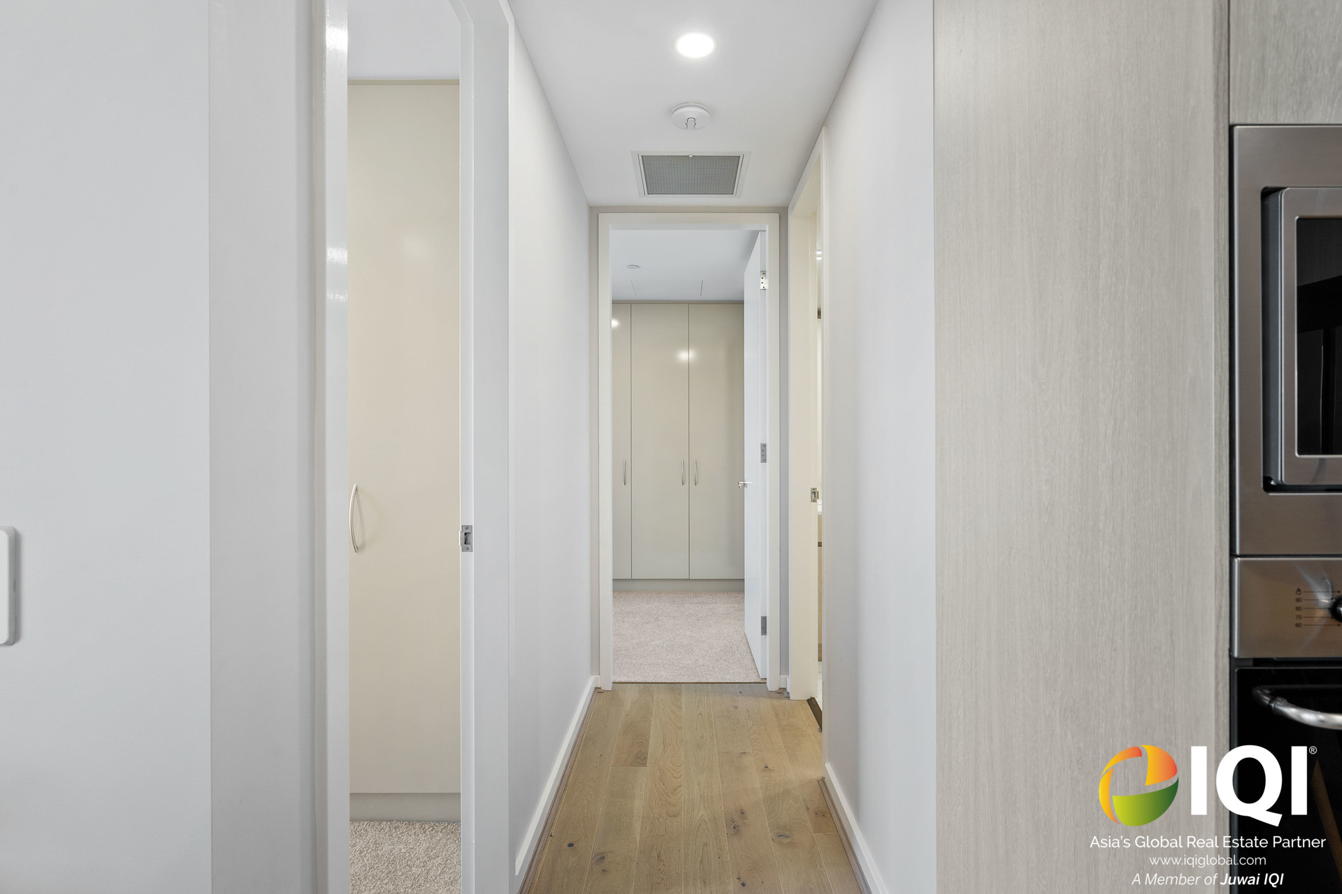 Sunrise Viewing From YOUR Apartment! 

VIEW BY APPOINTMENT
- 27 APRIL image