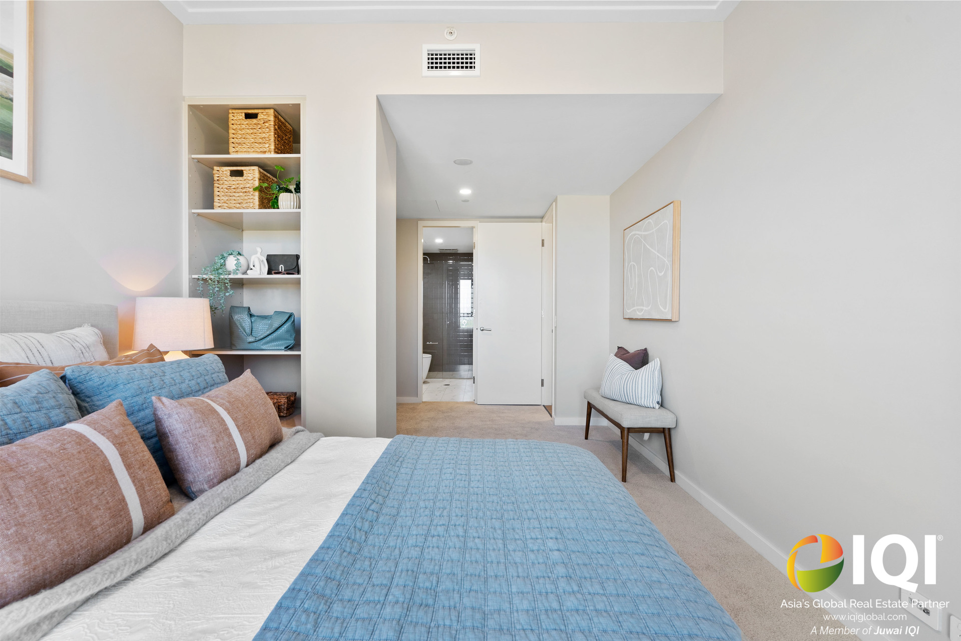 Sunrise Viewing From YOUR Apartment! 

VIEW BY APPOINTMENT
- 27 APRIL image