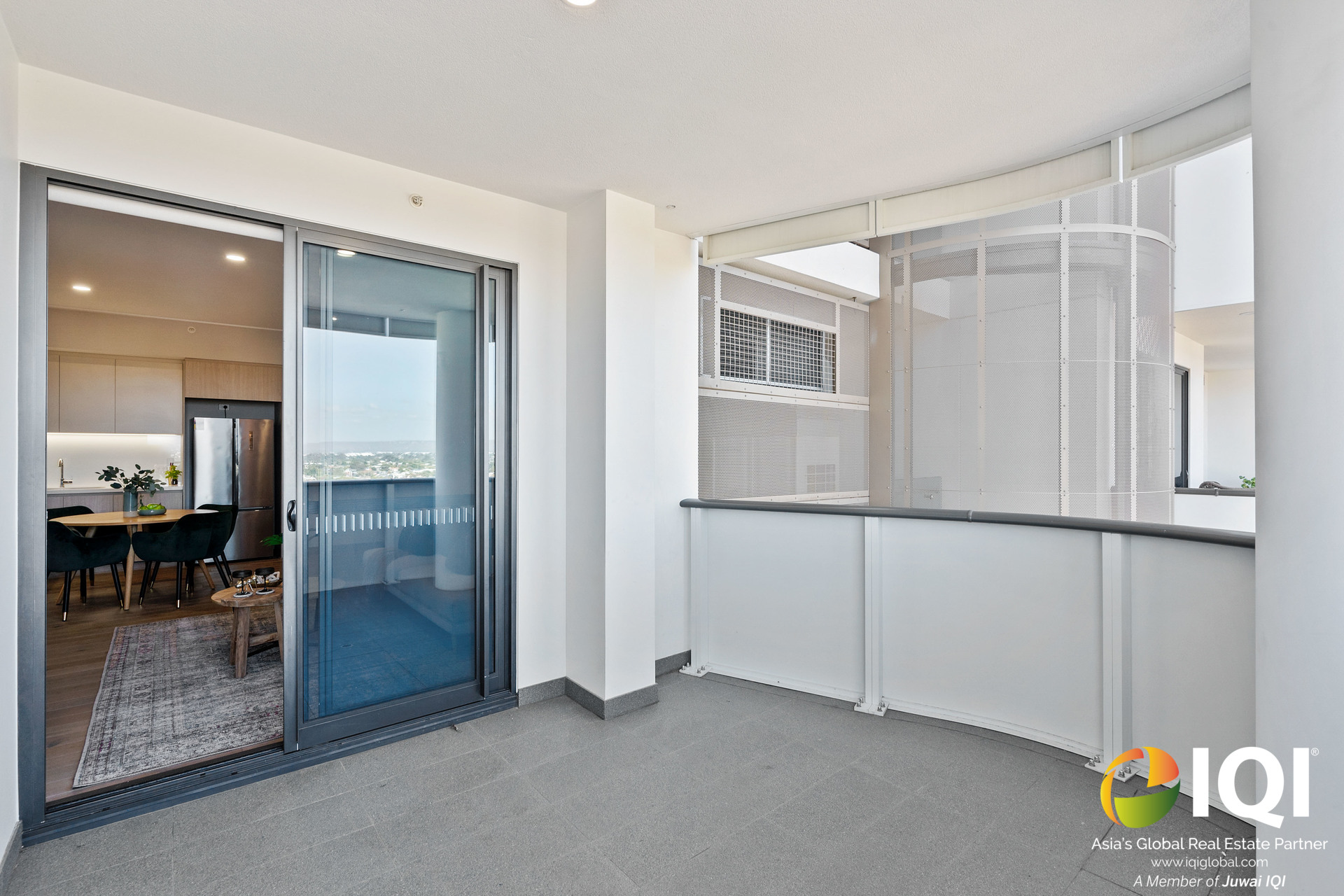 Sunrise Viewing From YOUR Apartment! 

VIEW BY APPOINTMENT
- 27 APRIL image