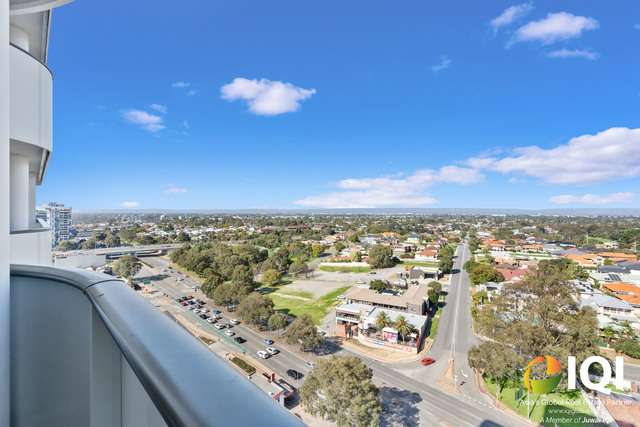 Sunrise Viewing From YOUR Apartment!
VIEW BY APPOINTMENT
- 27 APRIL image