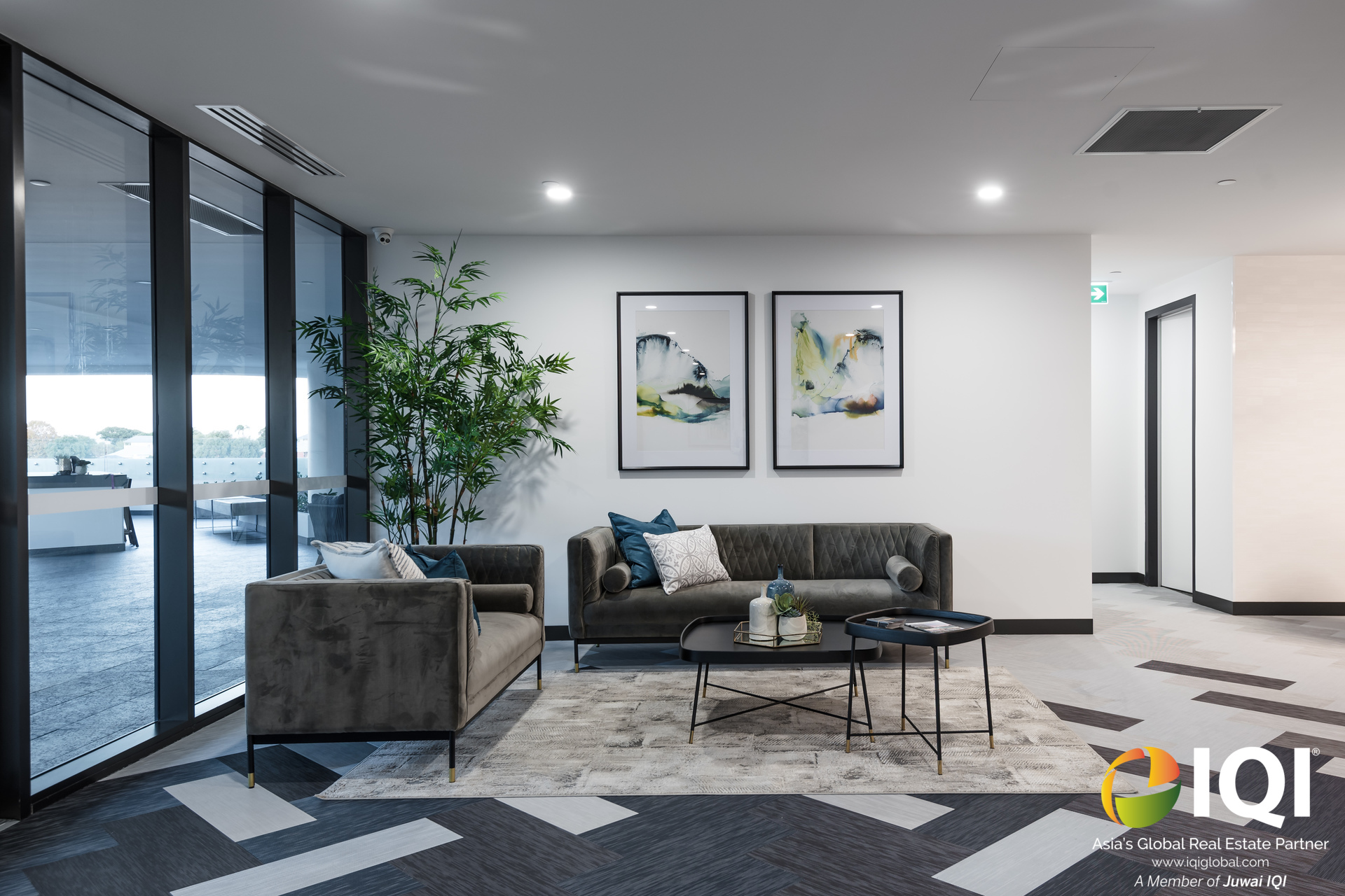 Sunrise Viewing From YOUR Apartment! 

VIEW BY APPOINTMENT
- 27 APRIL image