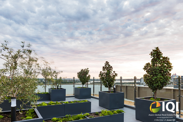 Sunrise Viewing From YOUR Apartment!
VIEW BY APPOINTMENT
- 27 APRIL image