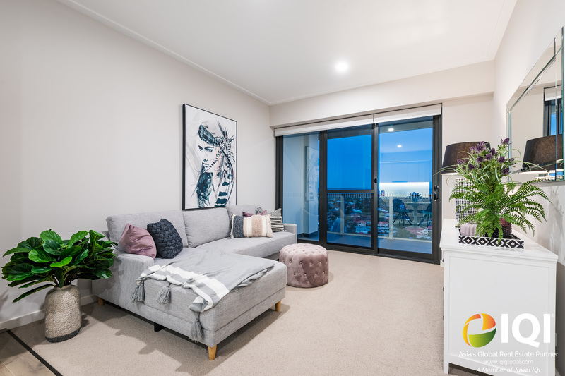 Sophisticated Lifestyle For Your Next Chapter Of Life

VIEW BY APPOINTMENT
- 27 APRIL