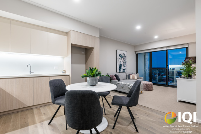 Sophisticated Lifestyle For Your Next Chapter Of Life
VIEW BY APPOINTMENT
- 27 APRIL image