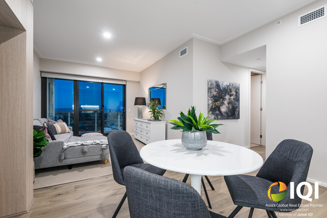 Sophisticated Lifestyle For Your Next Chapter Of Life
VIEW BY APPOINTMENT
- 27 APRIL image