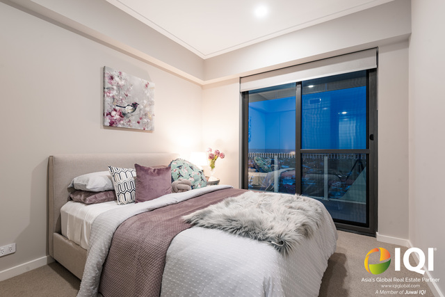Sophisticated Lifestyle For Your Next Chapter Of Life
VIEW BY APPOINTMENT
- 27 APRIL image