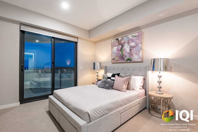 Sophisticated Lifestyle For Your Next Chapter Of Life
VIEW BY APPOINTMENT
- 27 APRIL image