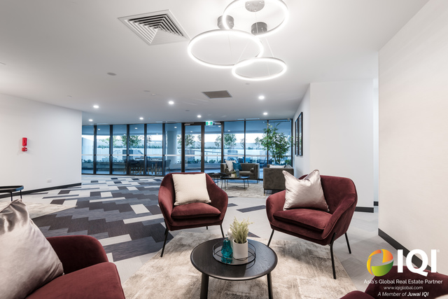 Sophisticated Lifestyle For Your Next Chapter Of Life
VIEW BY APPOINTMENT
- 27 APRIL image