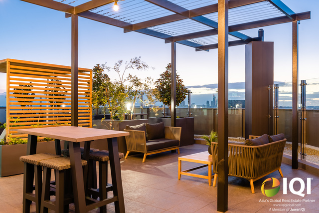 Sophisticated Lifestyle For Your Next Chapter Of Life
VIEW BY APPOINTMENT
- 27 APRIL image