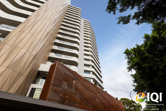 Sophisticated Lifestyle For Your Next Chapter Of Life
VIEW BY APPOINTMENT
- 27 APRIL image