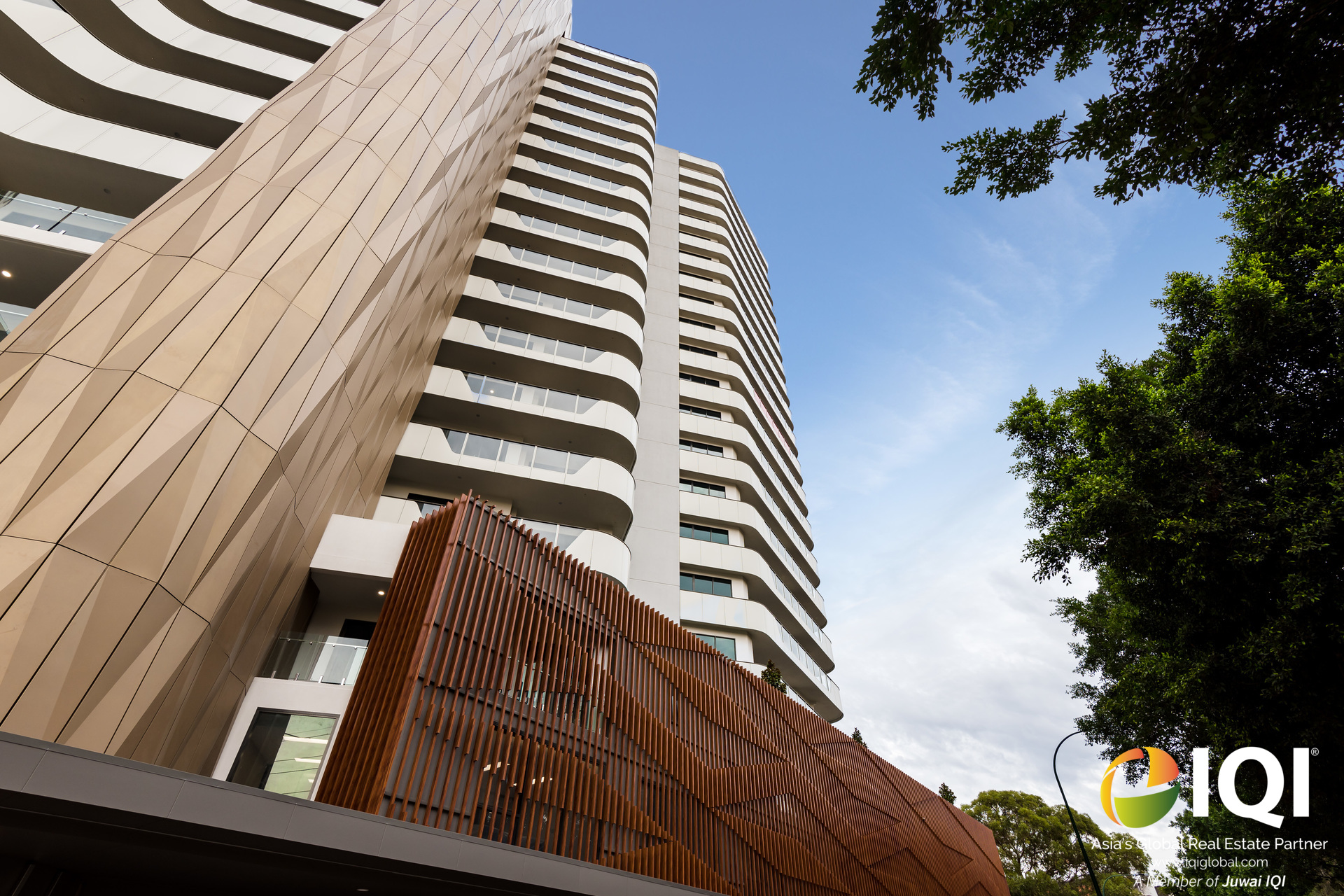 Sophisticated Lifestyle For Your Next Chapter Of Life

VIEW BY APPOINTMENT
- 27 APRIL image