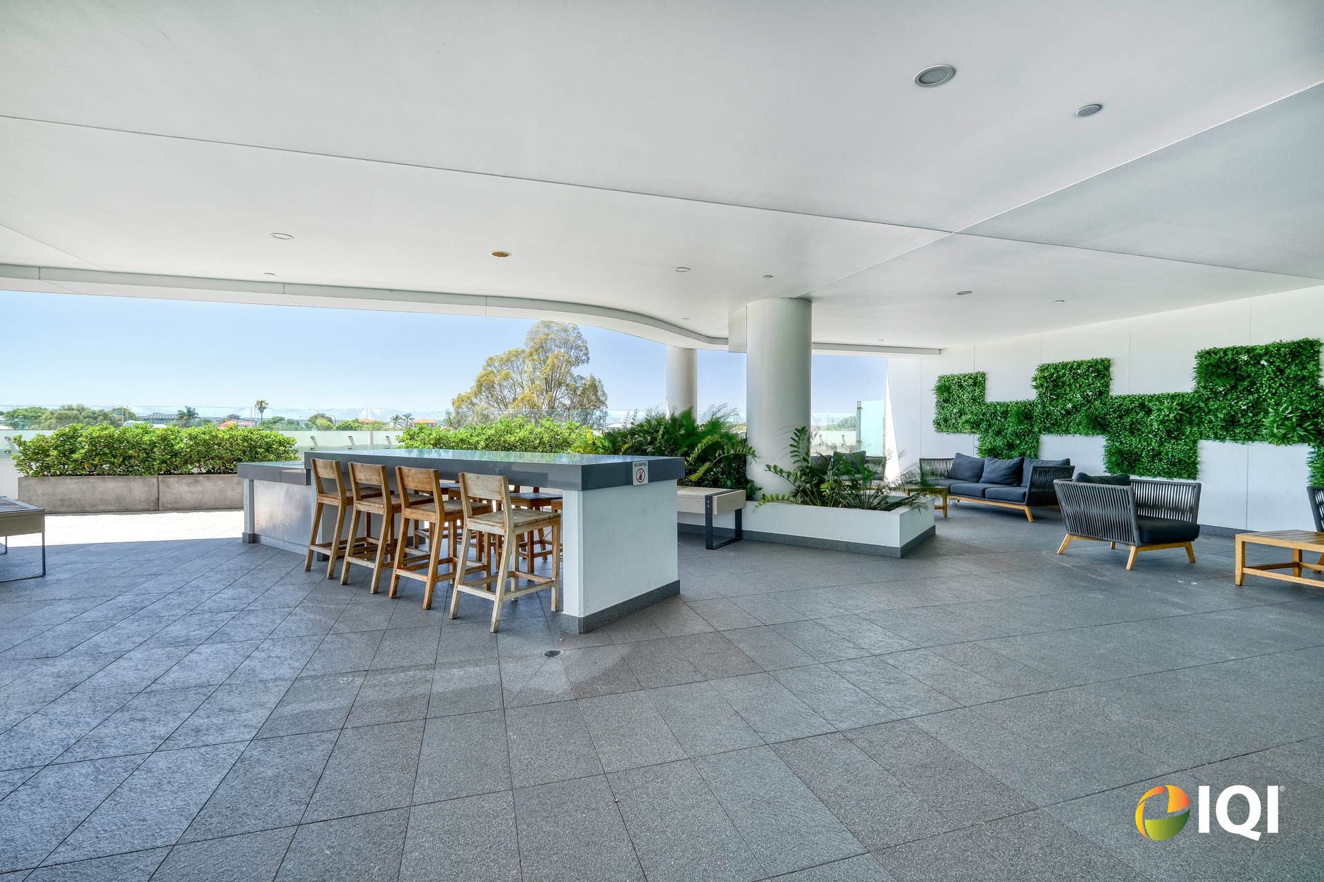 Stylish 1-Bedroom Apartment with Sunset Views! image