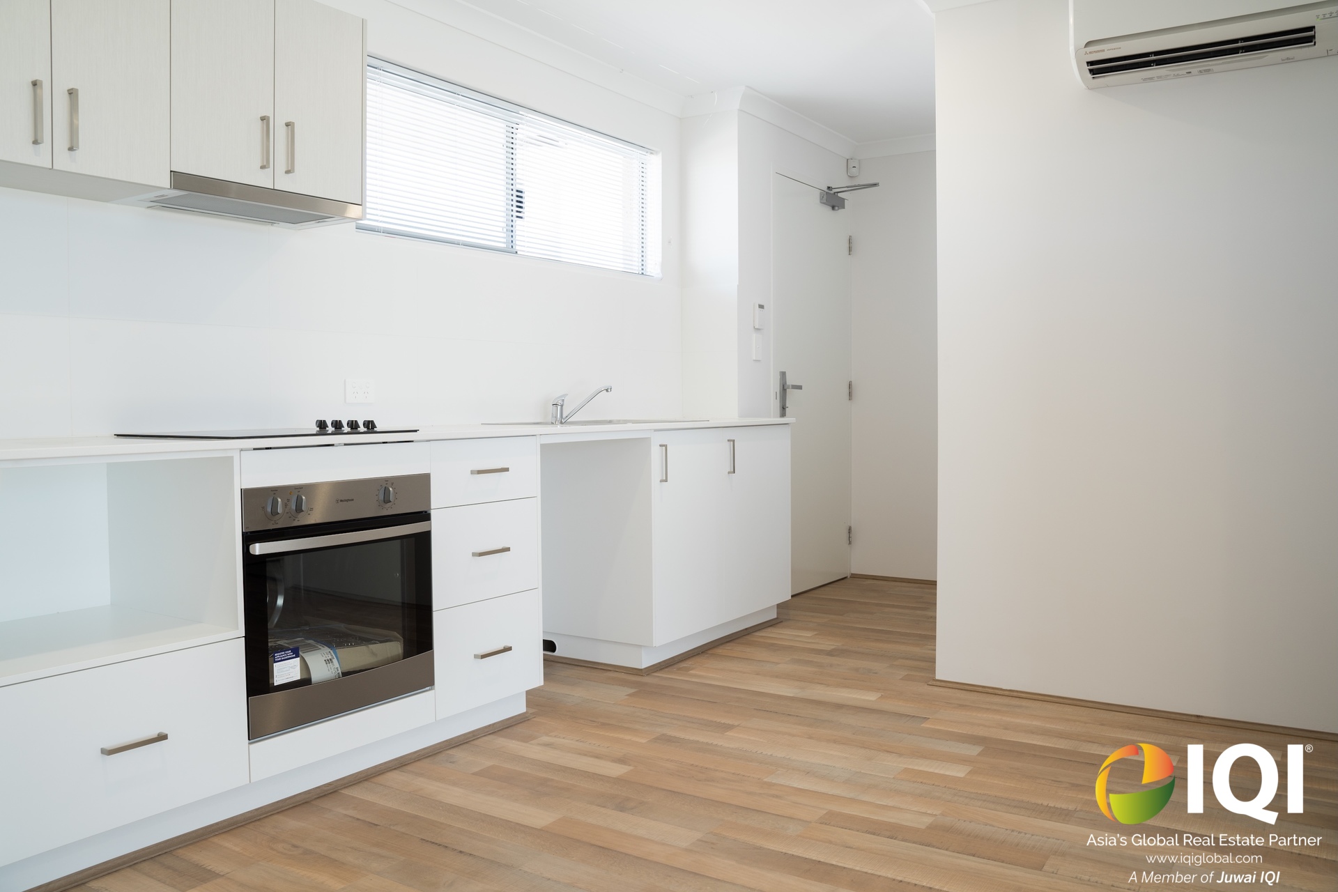 Comfort & Convenience in the Heart of Success image