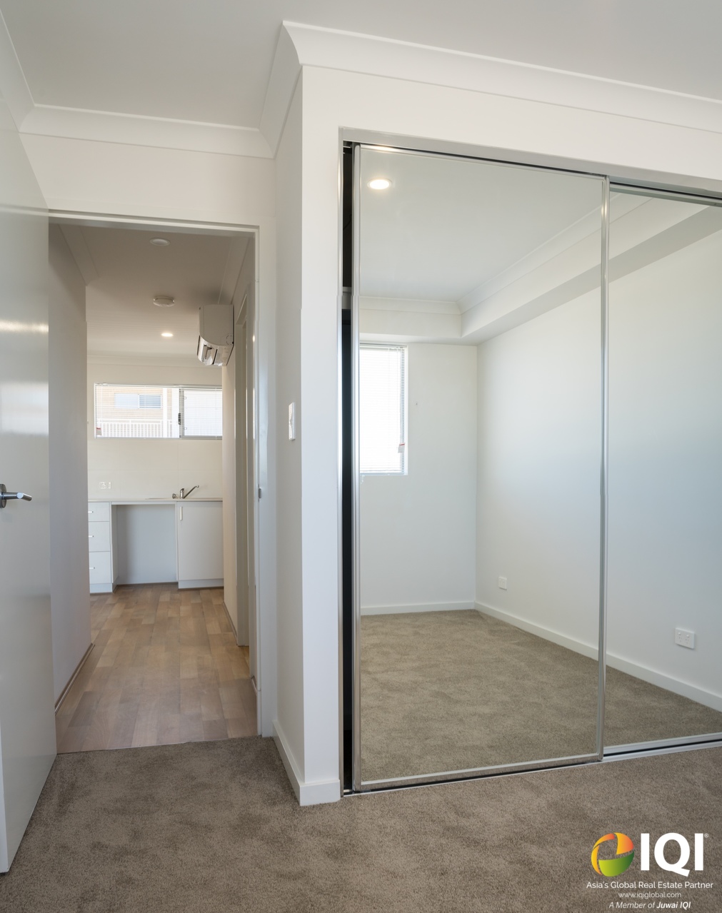 Comfort & Convenience in the Heart of Success image