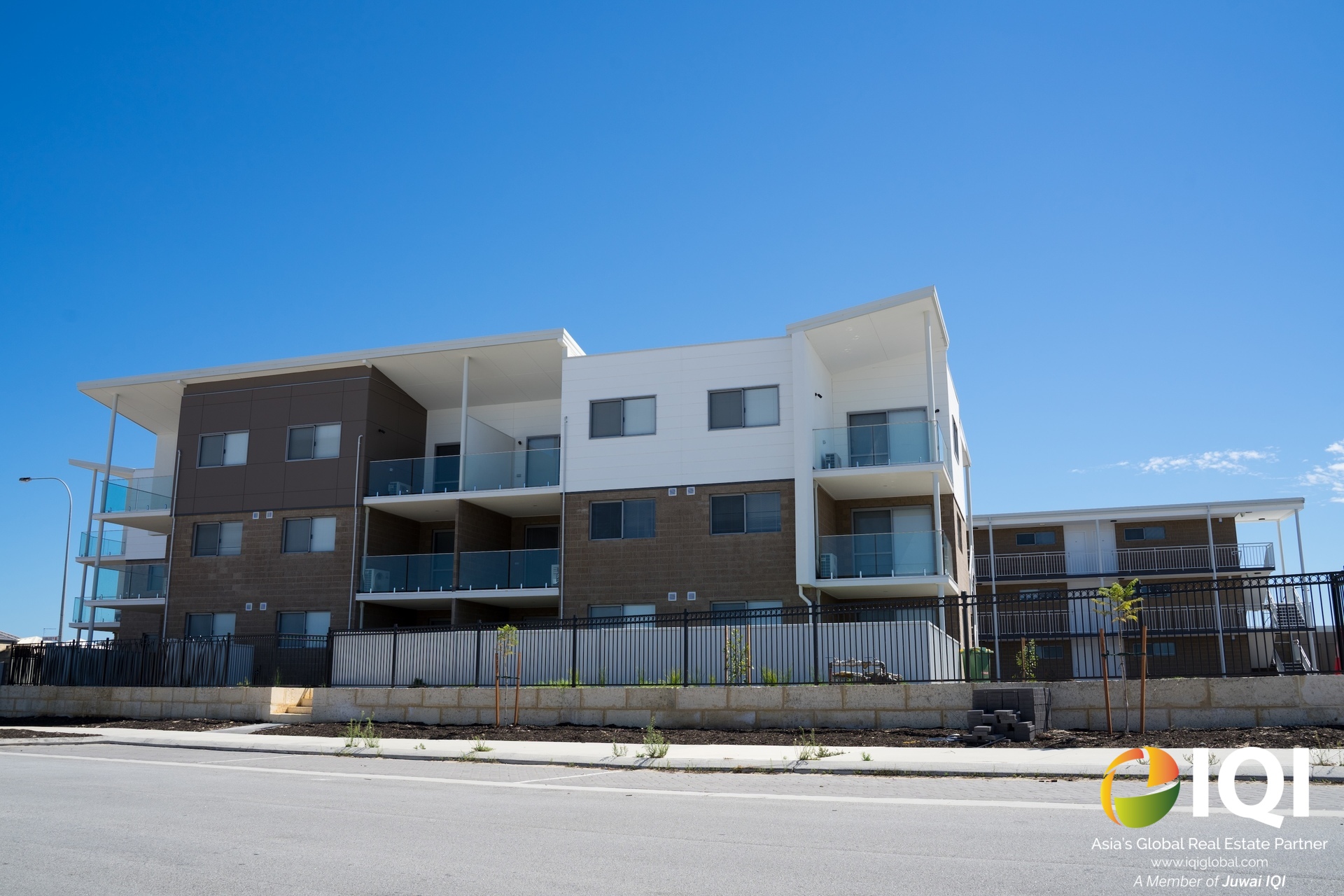 Comfort & Convenience in the Heart of Success image