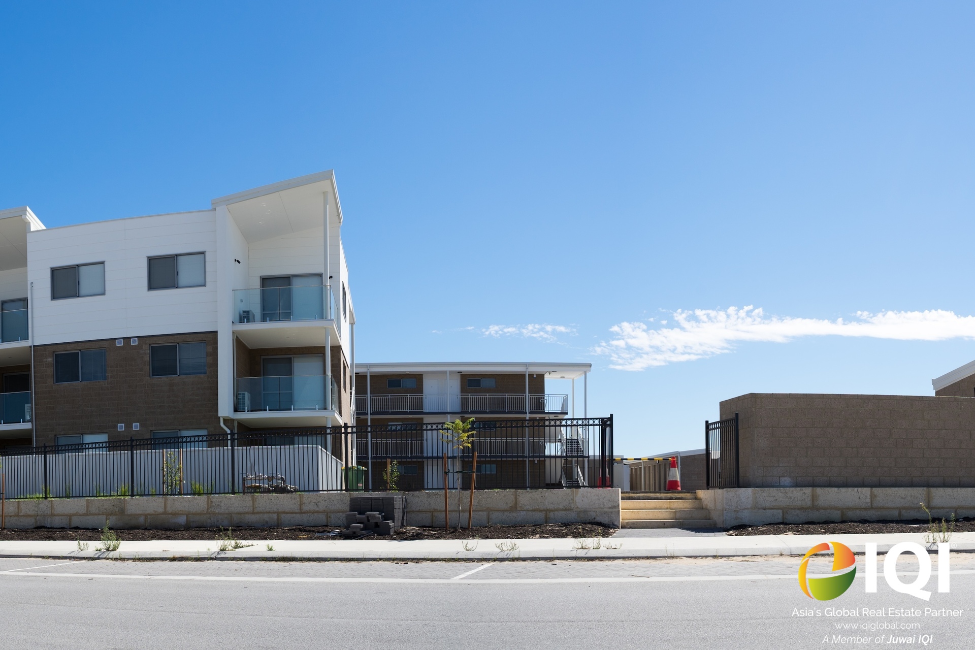 Comfort & Convenience in the Heart of Success image