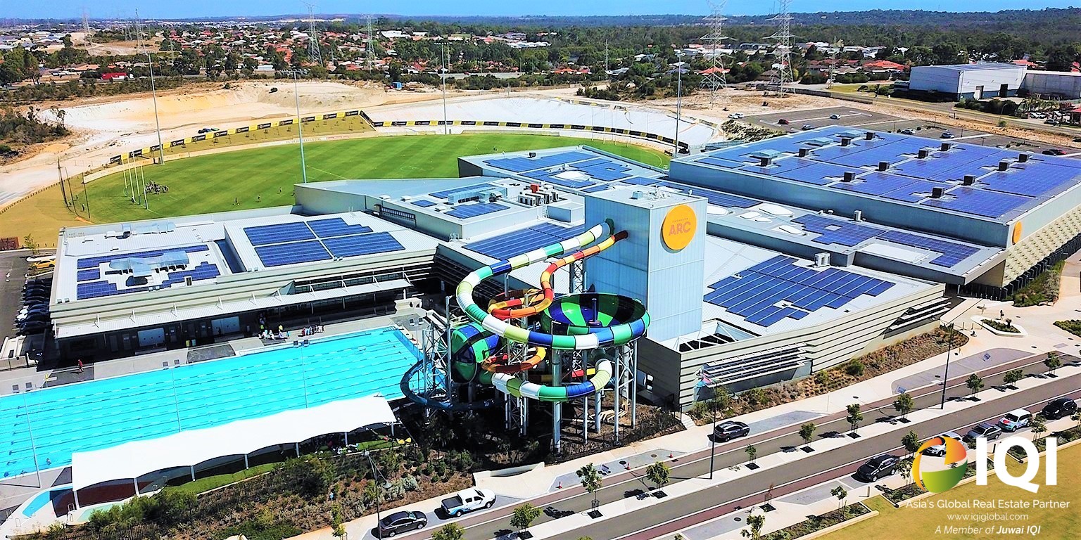 Comfort & Convenience in the Heart of Success image