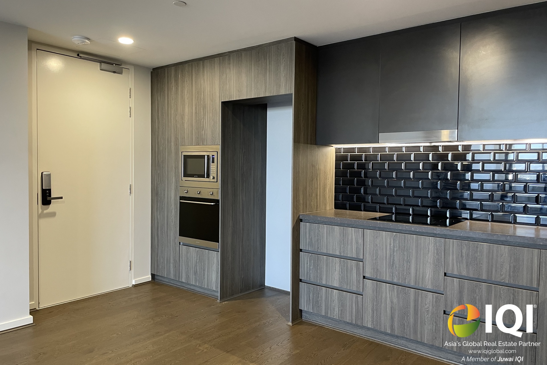 Experience Elevated Living at The Crest Apartments

VIEW BY APPOINTMENT
- 27 APRIL  image