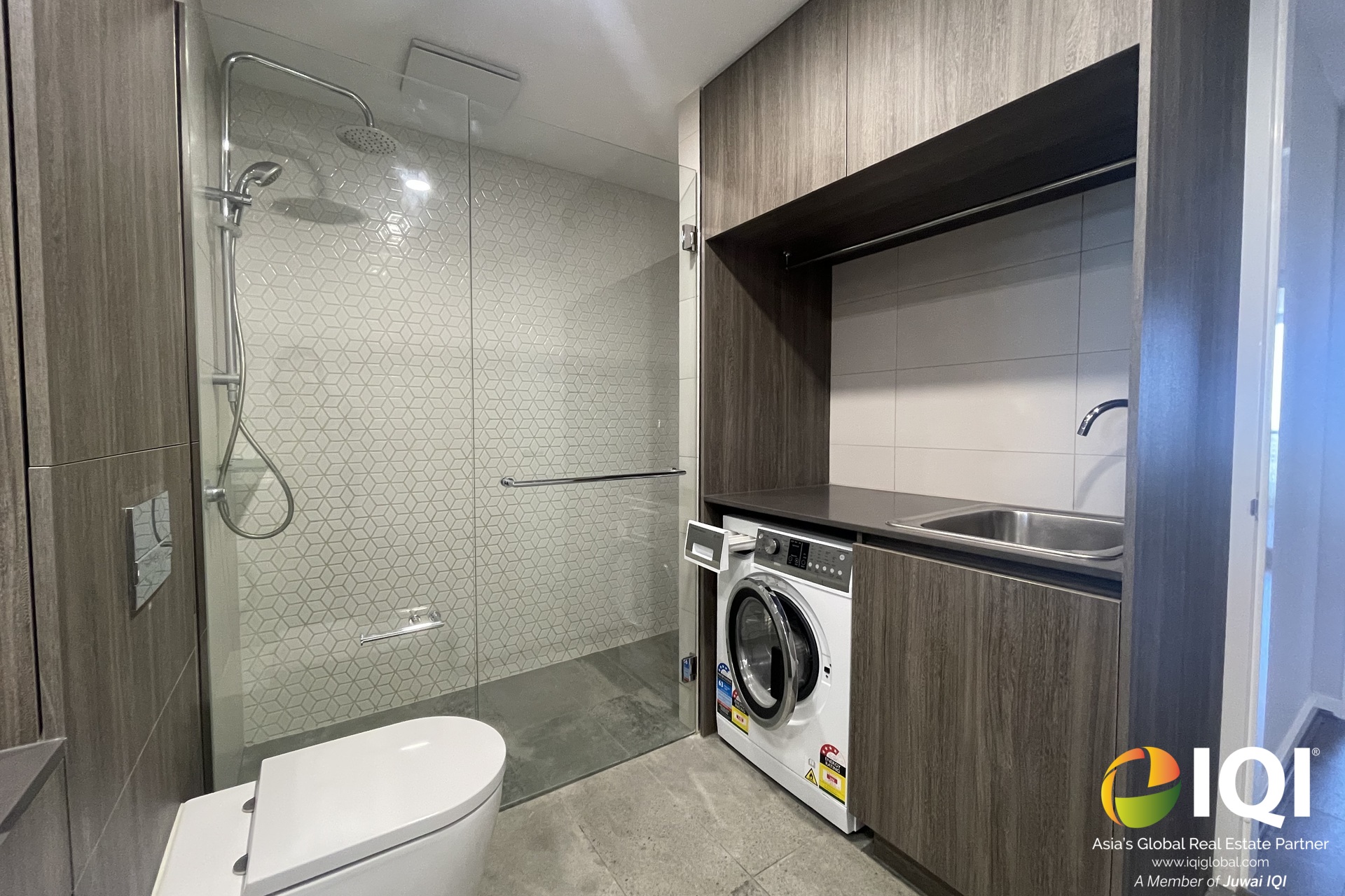 Experience Elevated Living at The Crest Apartments

VIEW BY APPOINTMENT
- 27 APRIL  image