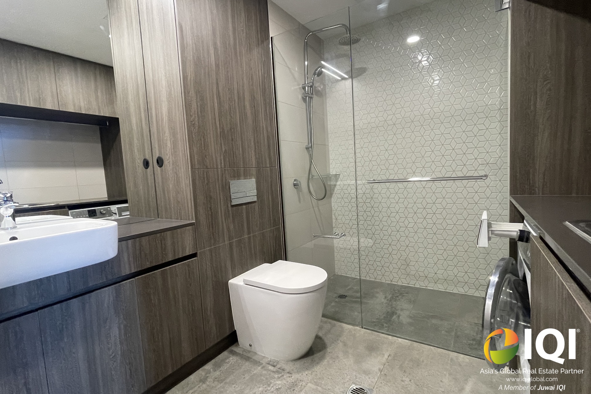 Experience Elevated Living at The Crest Apartments

VIEW BY APPOINTMENT
- 27 APRIL  image