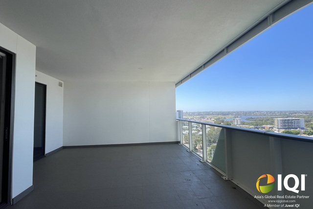 Experience Elevated Living at The Crest Apartments

VIEW BY APPOINTMENT
- 27 APRIL  image