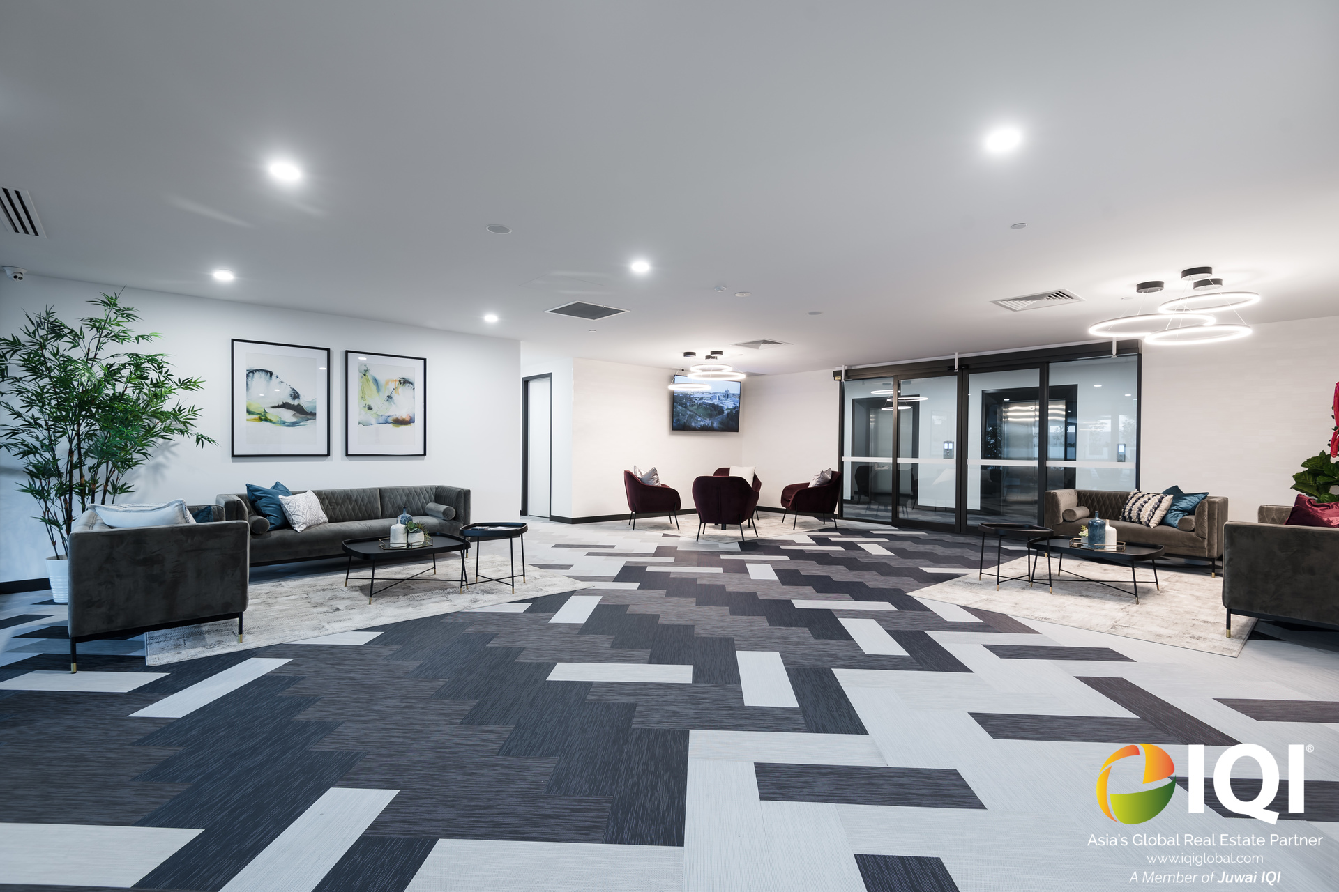 Experience Elevated Living at The Crest Apartments

VIEW BY APPOINTMENT
- 27 APRIL  image