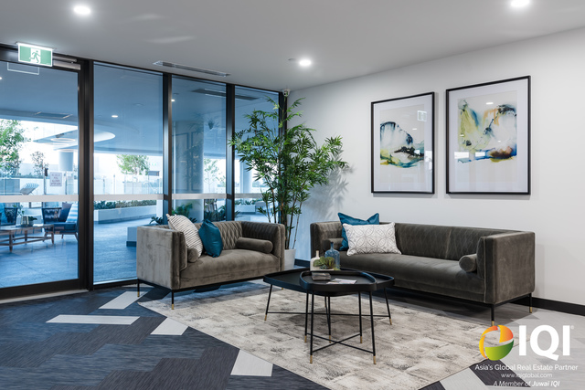 Experience Elevated Living at The Crest Apartments

VIEW BY APPOINTMENT
- 27 APRIL  image