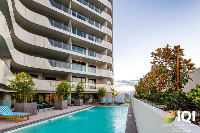 Experience Elevated Living at The Crest Apartments

VIEW BY APPOINTMENT
- 27 APRIL  image