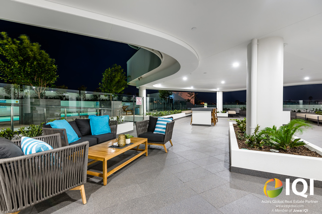 Experience Elevated Living at The Crest Apartments

VIEW BY APPOINTMENT
- 27 APRIL  image