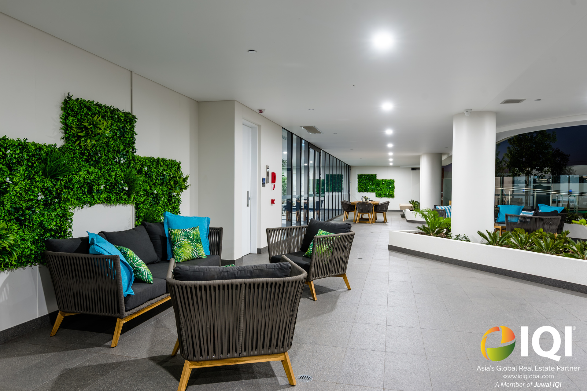 Experience Elevated Living at The Crest Apartments

VIEW BY APPOINTMENT
- 27 APRIL  image