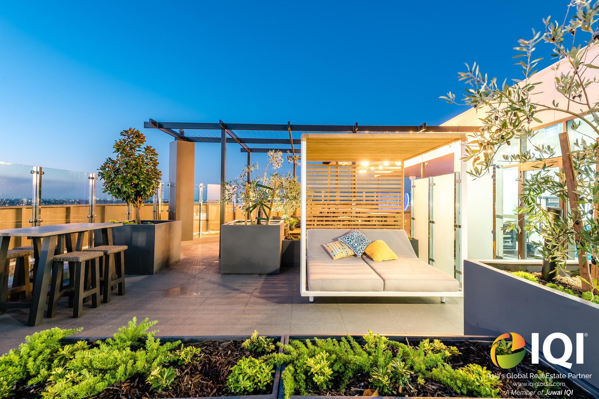 Experience Elevated Living at The Crest Apartments

VIEW BY APPOINTMENT
- 27 APRIL  image