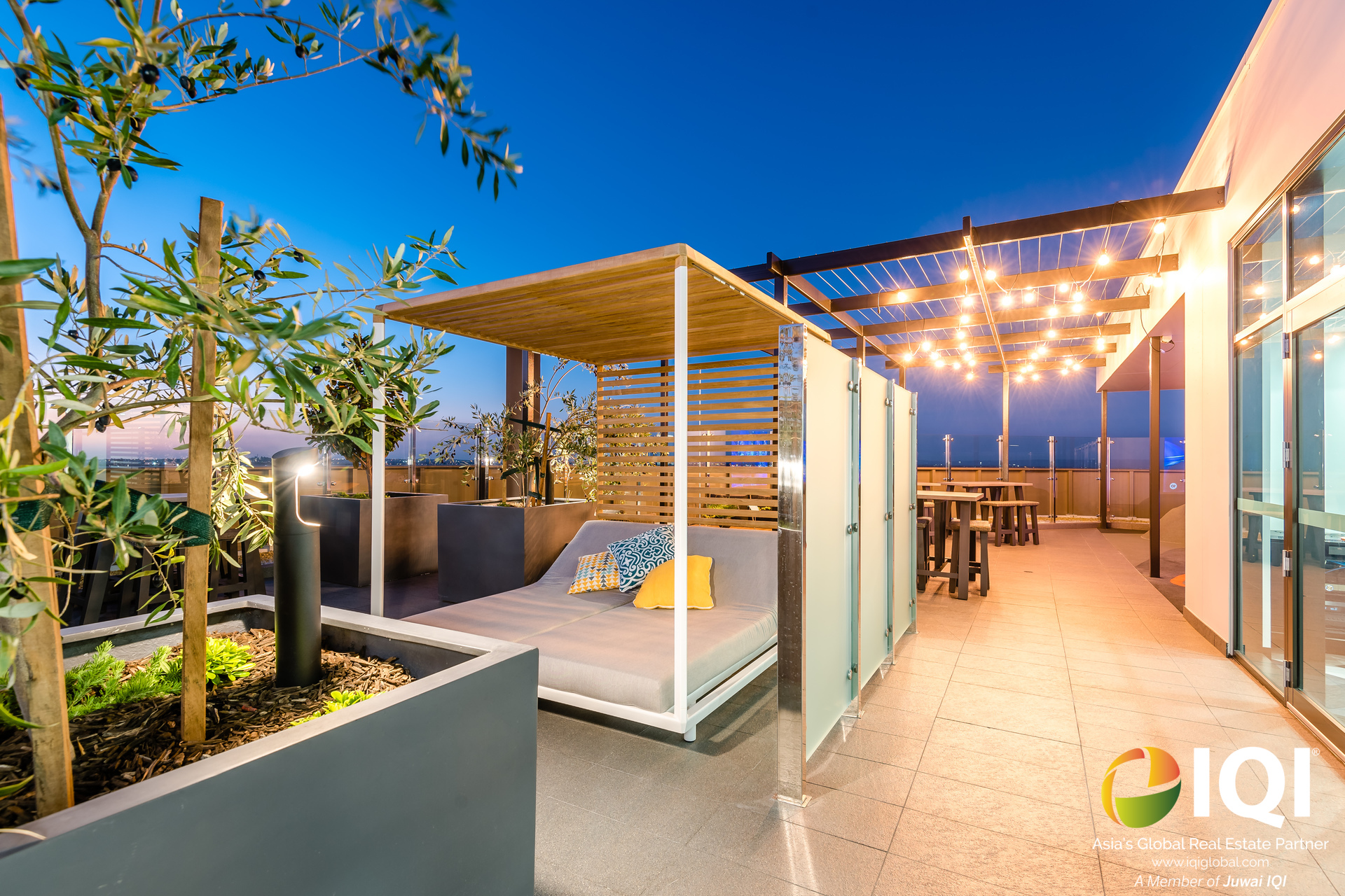 Experience Elevated Living at The Crest Apartments

VIEW BY APPOINTMENT
- 27 APRIL  image