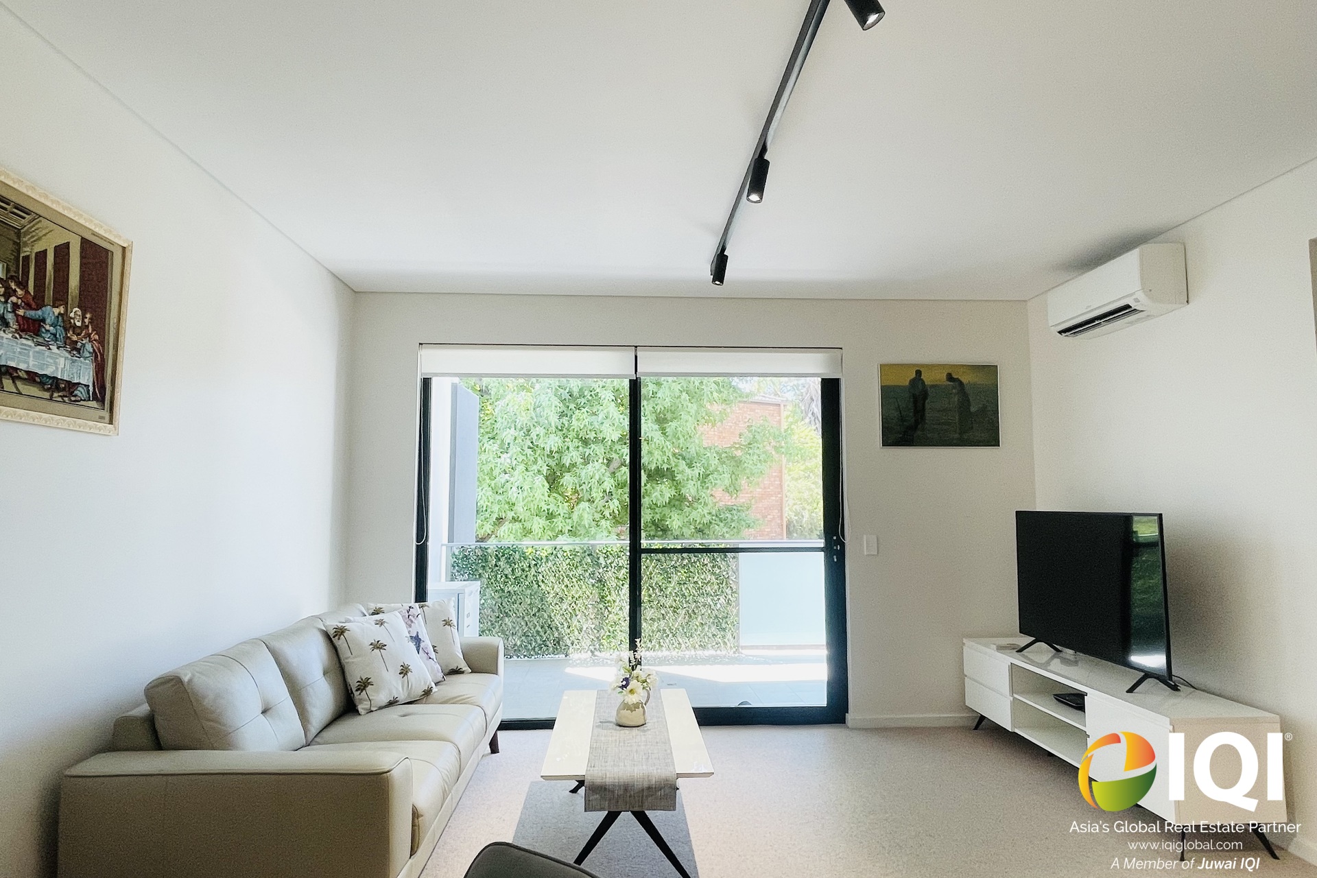 Recently Completed One-Bedroom Plus Spacious Multipurpose Room Apartment in Prestigious South Perth image