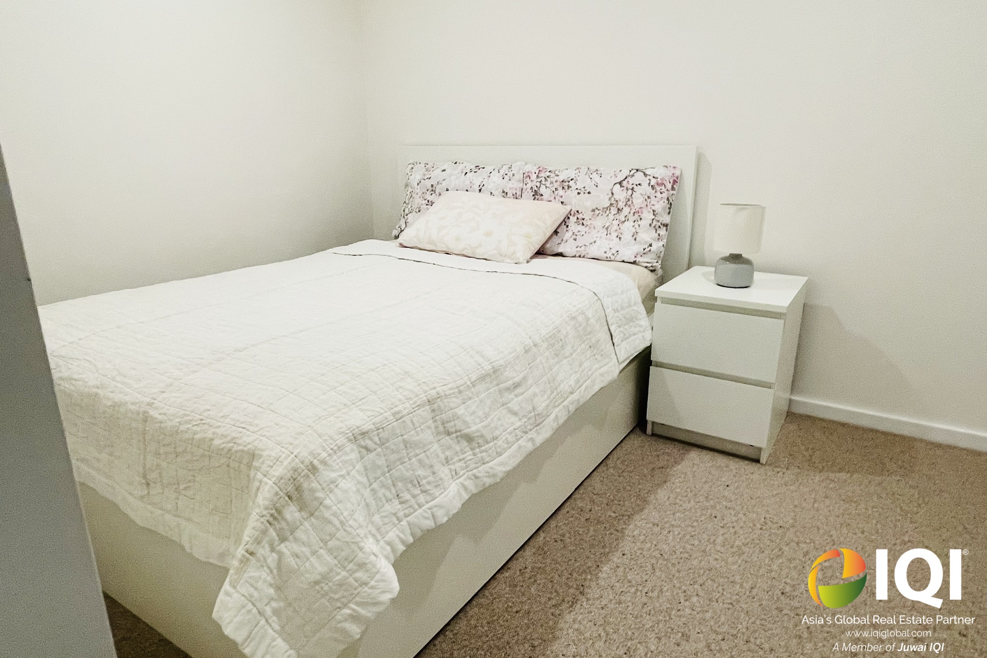 Recently Completed One-Bedroom Plus Spacious Multipurpose Room Apartment in Prestigious South Perth image