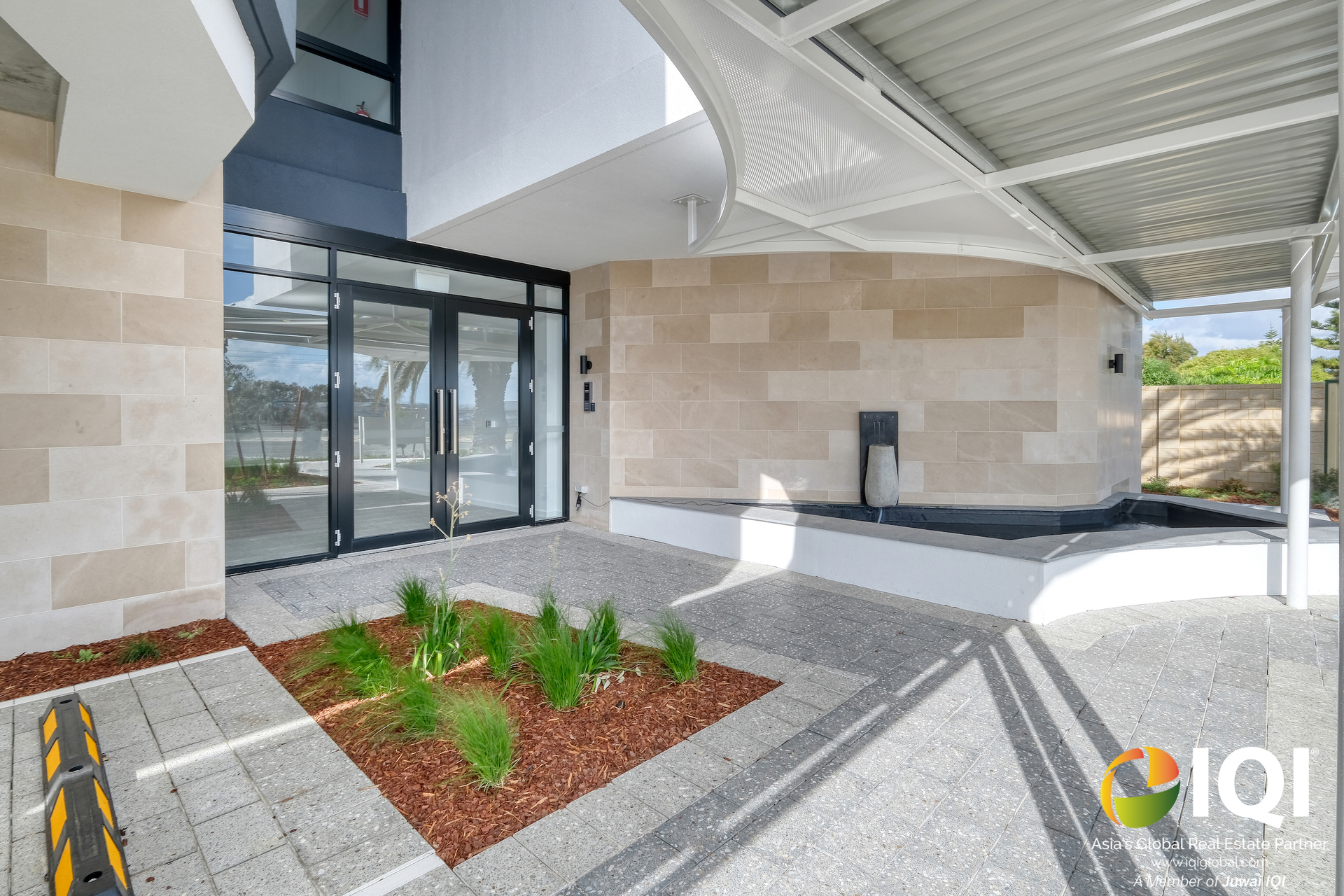 Recently Completed One-Bedroom Plus Spacious Multipurpose Room Apartment in Prestigious South Perth image